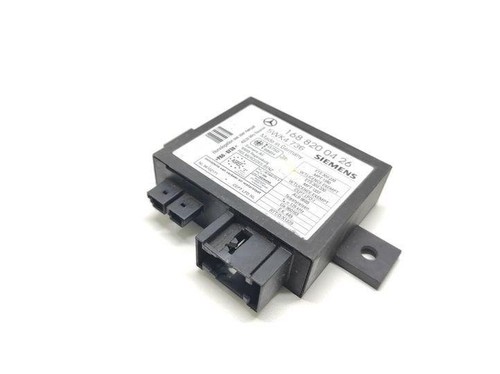 MERCEDES-BENZ A W168 Steuergerät für Wegfahrsperre 1688200426 1.4 22718137