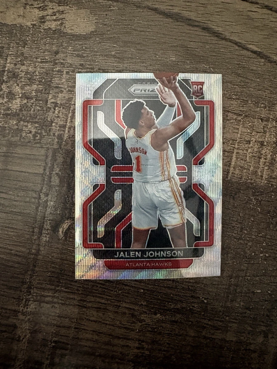 2021-22 Panini Prizm Basketball Trading Cards for sale | eBay