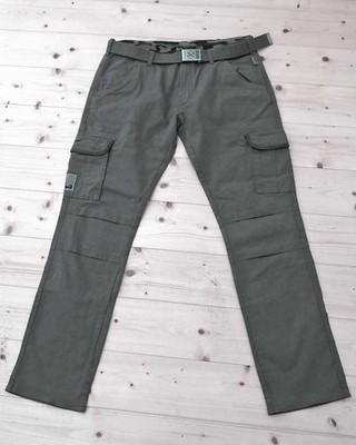 Arbeitshose Größe L Herren Worker Hose lang P328