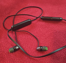 Sony WI-C310 Wireless Neckband Earbuds Bluetooth Earbud In Ear Black