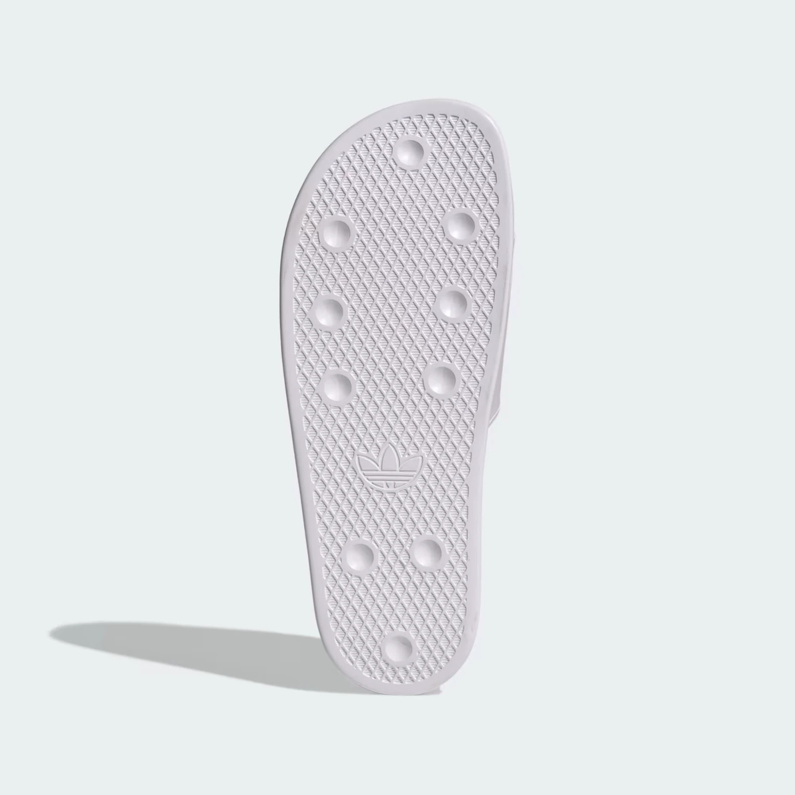 Ciabatte Adidas Adilette OG KJ6921 bianche foto 3