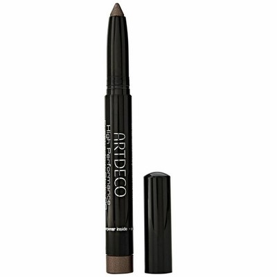Lidschatten Artdeco High Performance Nº 08-Benefit Silver Grey 1,4 g