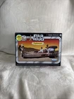 New ListingStar Wars The Vintage Collection Landspeeder with Luke Skywalker Figure New
