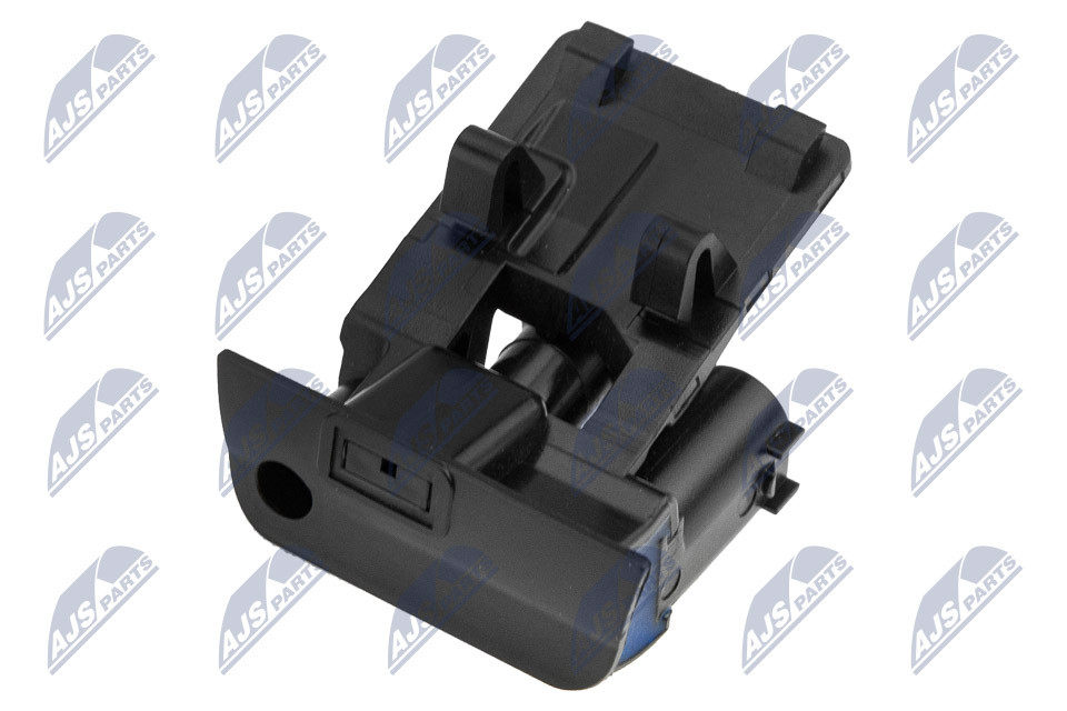N.T.Y. EDS-BM-053.NTY Washer Fluid Jet, headlight cleaning for BMW