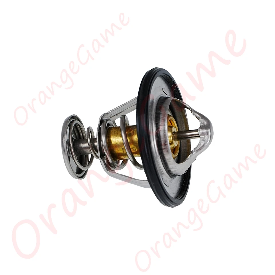 NEW COOLANT THERMOSTAT W/GASKET OEM 90916-03129 &16325-62010 for TOYOTA LEXUS - Image 4 of 4