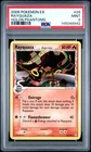 2006 POKEMON EX HOLON PHANTOMS #26 RAYQUAZA PSA 9