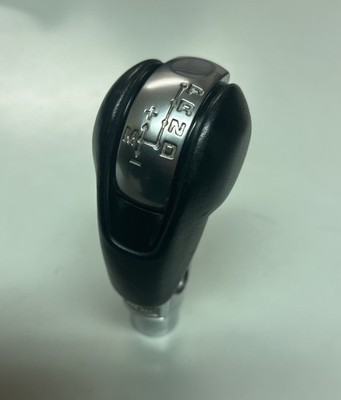 1x Porsche 997/987 Pdk Schaltknauf 9G142606900 / 9G142606900