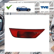 Tyc Nebelschlussleuchte FORD FOCUS II (DA_, HCP, DP) 1.6