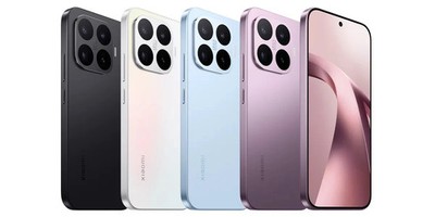 XIAOMI 17T 512GB BLACK/BLUE/VIOLET/OPAL WHITE 12GB RAM FACTORY UNLOCKED