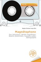 Waylon Christian Terryn | MagnéTophone | Taschenbuch | FranzöSisch (2026)