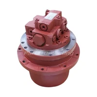 Hydraulic Final Drive Motor For Kubota KX121-3S KX121-3ST RD138-61292 RD11861290