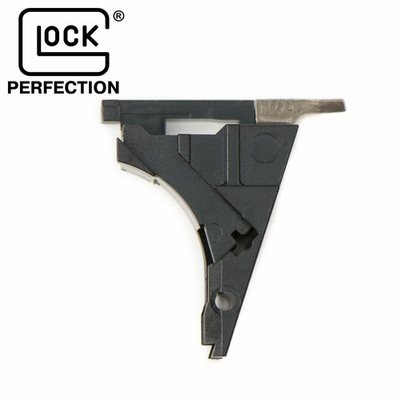 #ad Glock TRIGGER HOUSING w Ejector Gen 4 9mm SP30275 OEM FAST SHIP $14.00
