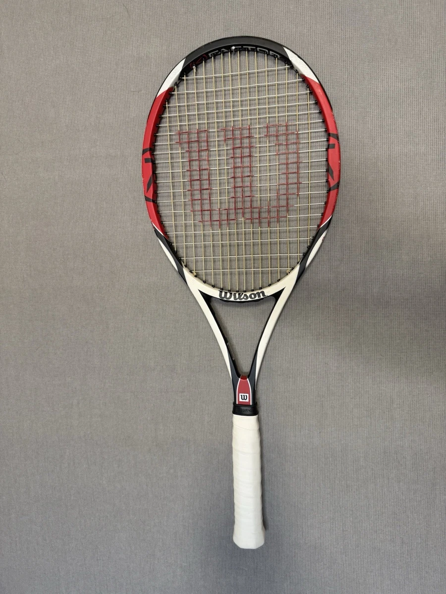 Wilson K Factor Tour | eBay