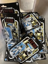 25x Star Wars Return Of The Jedi Vintage Collection AT-ST Driver LUCASFILM 50th