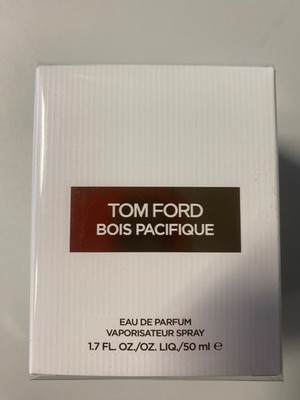 Tom Ford Bois Pacifique Eau de Parfum (EdP) 50 ml OVP, versiegelt