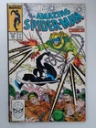 Amazing Spider-Man #299 Marvel Comics 1987 Vol. 1 Venom 1st Full Cameo