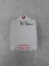 Universal / UPG UB1640W-L6 Plug-In Transformer 16.5VAC 40VA Fused 2-Prong