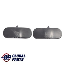 Audi TT 8J A1 8X Windschutzscheibenwaschanlage Jet Schlauch Düse SET 8J0955987G
