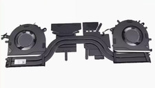 New for lenovo Yoga Slim 7 ProX 14ARH7 5H40S20649 650 HEATSINK fan