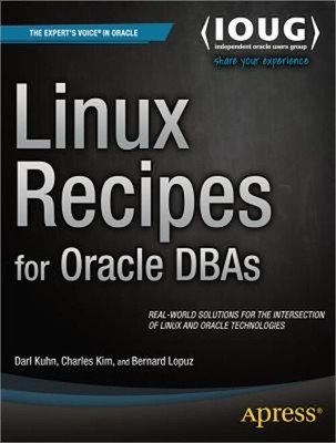 Linux Recipes for Oracle DBAs (Paperback or Softback)