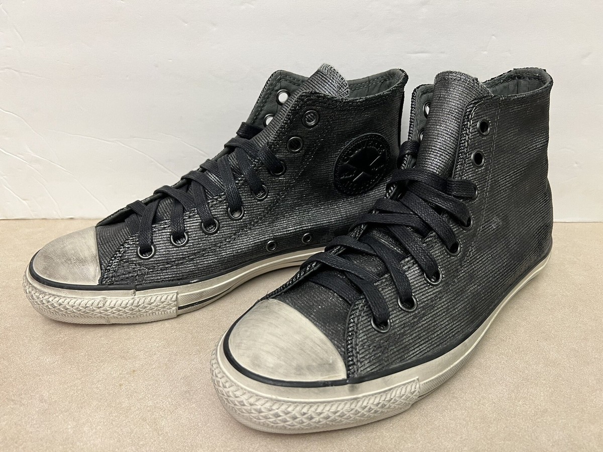 Size 7 - Converse John Varvatos x Chuck Taylor All Star High