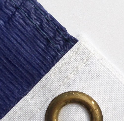 Buddhistischer Buddhismus Soka Gakkai Internationale Polyesterflagge - Größenwahl - Bild 2 von 3