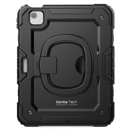 Armour Case For iPad Pro 12.9 6th Gen/10th Gen 10.9/Air 5/11 2022 4th Hand Strap - Picture 208 of 230