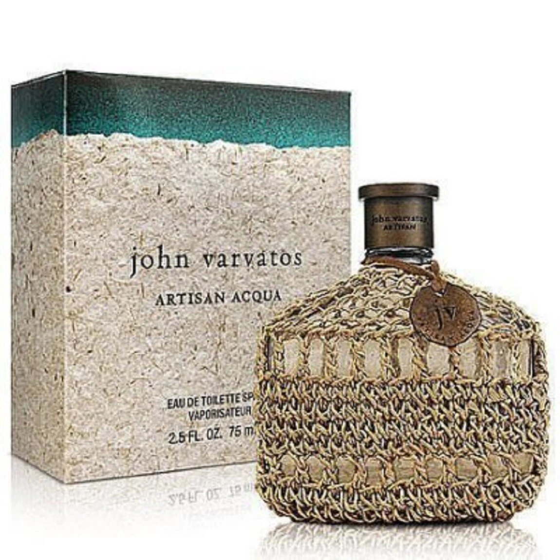 John varvatos artisan acqua review sales