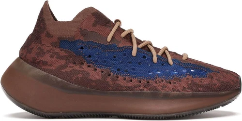 Yeezy Boost 380 Azure Non-Reflective