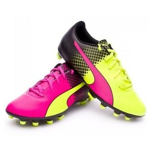 puma evopower 5