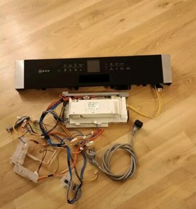 EPG 70012 Elektronik für  Spülmaschinen  9001 226012