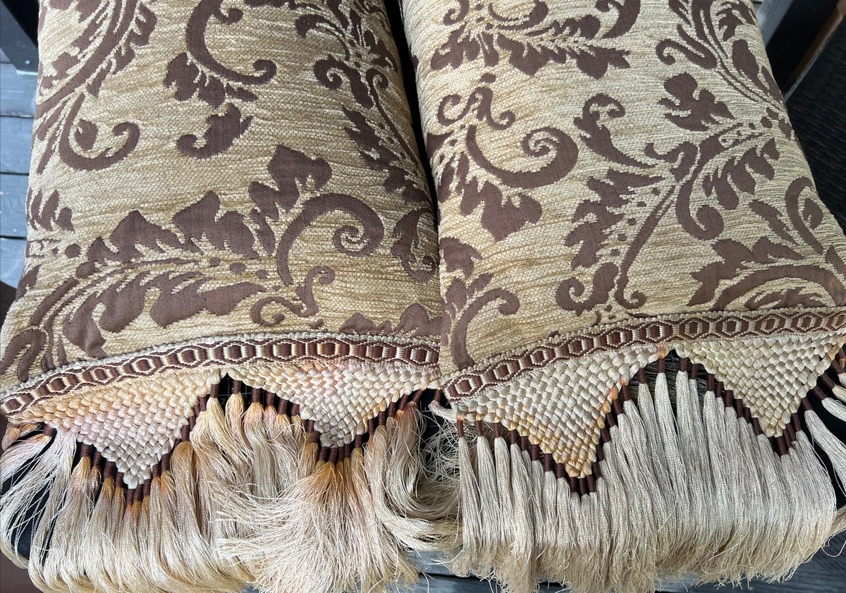 Fortuny pillows ebay cheap