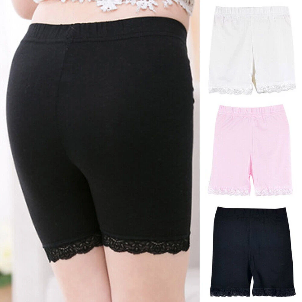 Shorts under pants clearance