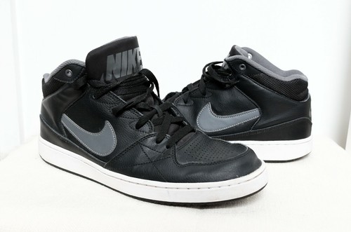 nike priority mid