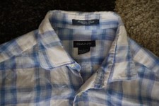 GANT 100 linen shirt size L -hardly worn-