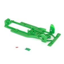 NSR Formula 22 Chassis - Extra Hard Green 1623