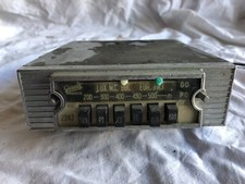 ancien autoradio graetz
