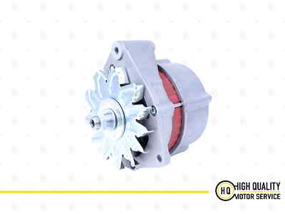 Genuine Alternator For Deutz 01180005, 912, 1015, 1013, 913, 513, 413, 28V 35A