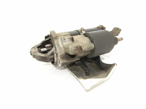 VW Passat B5 1.6 Benzin Petrol Anlasser Starter motor