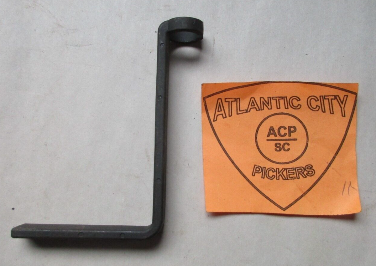 KENT MOORE TOOL J-37043 BRAKE CABLE RELEASE TOOL | eBay