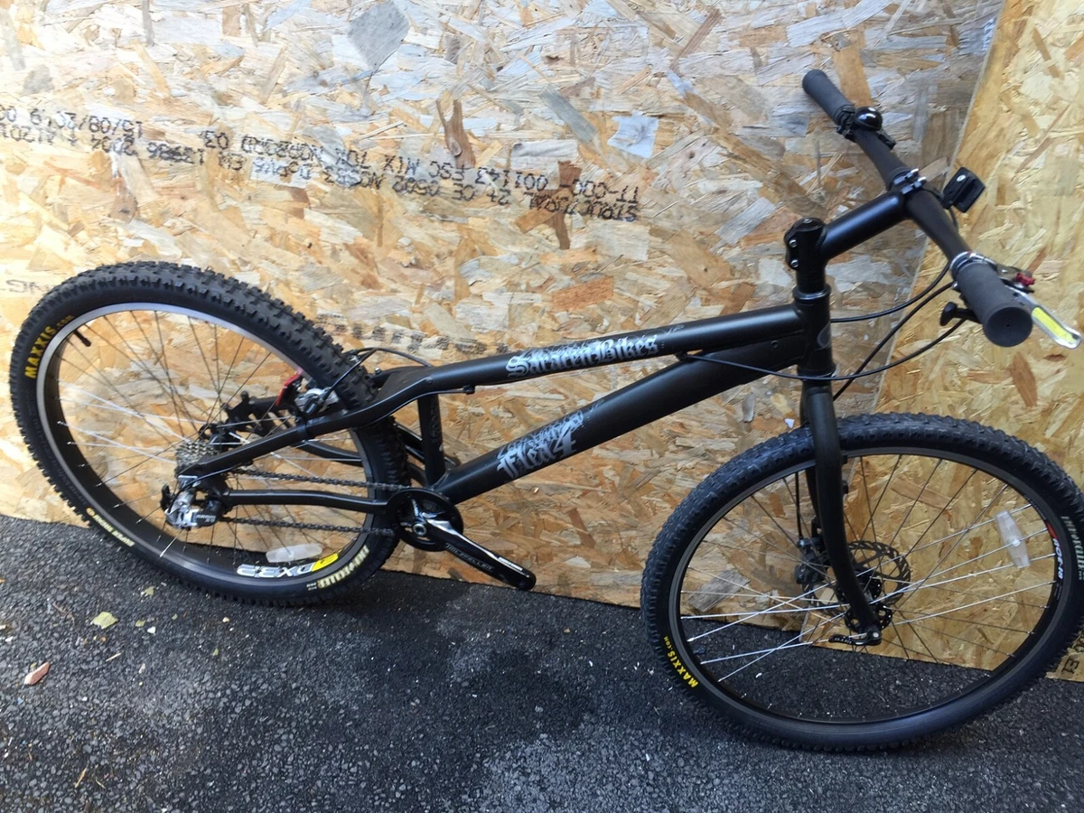Saracens bikes cheap