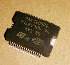 1pcs New MAR9109PD MAR 9109PD MAR9109 HSSOP-36 HSSOP36 Ic Chips Replacement