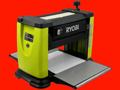 ONE Drive Belt For RYOBI Bench Planer Thicknesser RAP1500G RAP