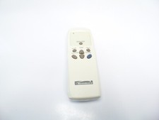 Kenmore Air Conditioner Remote Part No  6711A20019D