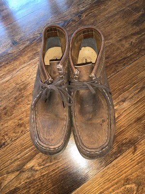 children's clarks originals