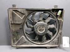 Climatisation et Accessoires Hyundai I10