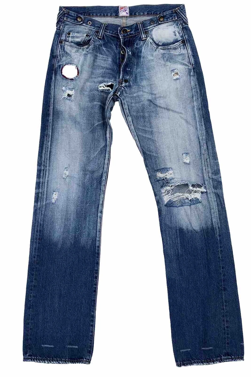 Prps Blue Jeans for Men for sale | eBay