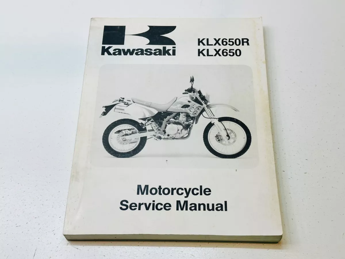 Klx 650 c1 deals