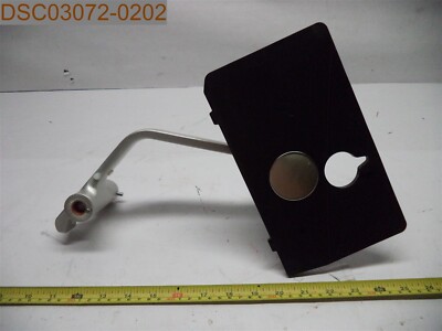 Bizerba 60370413100 Slider Protect. Device + Lever, 5200080481