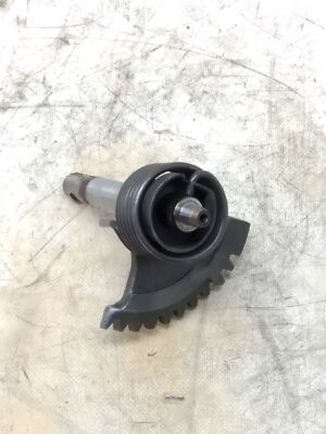 STARTER SHAFT FOR LML 150 STAR 4T FROM 2010 (e44311)